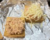 厚揚げツナチーズ作り方3写真