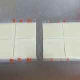 ✤そらまめチーズ✤　レンジで簡単♪作り方3写真