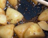 ジャガイモの煮っ転がし作り方5写真