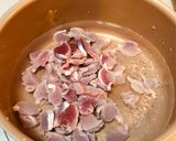 ⭐️ダイエットおつまみ⭐️砂肝ポン酢🌟作り方4写真