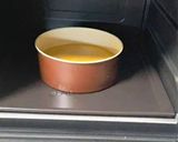 混ぜて焼くだけ♪かぼちゃのチーズケーキ作り方7写真