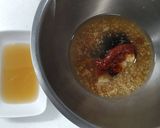 むね肉とトマト、茄子、ピーマンの炒めもの作り方4写真