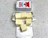 もちもち！やわらか～い♡チーズ食パン　HB使用作り方4写真