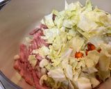 お野菜たっぷり！基本のミネストローネ作り方5写真