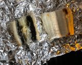 バリうま 生うなぎの極上白焼き 保存方法作り方7写真