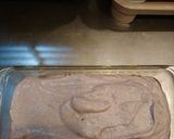 米粉カシスジャムケーキ作り方3写真