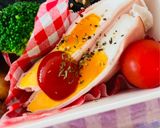 お弁当にも⭐︎しっとり甘辛てりやきチキン作り方11写真