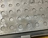 簡単　シーチキンホットサンド作り方10写真