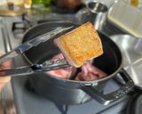 はいもう美味しいNo.1無限豚角煮!!作り方3写真