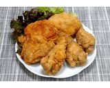 KFC風フライドチキン★動画あり★作り方31写真