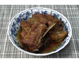 スペアリブの甘酢煮★動画あり★作り方20写真