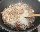我が家のミートパイ作り方5写真