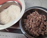 土鍋で鯛めし③(笑)作り方2写真