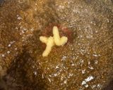 大盛り天津飯作り方4写真