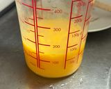 白だしでふわとろ!しめじたっぷり親子丼作り方5写真