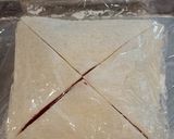 生クリーム不使用！苺のヨーグルトサンド作り方6写真