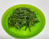 おろし大葉と茹でない豚シャブトマトソース作り方1写真