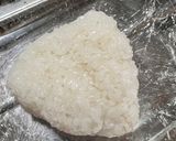 赤味噌の焼きおにぎり作り方1写真