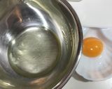 板チョコで作るふわとろチョコレートムース作り方2写真