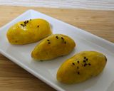 グリルで簡単 焼き芋作り方11写真