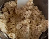 全粒粉のチョコチップスコーン作り方3写真