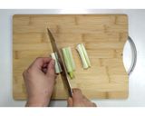 あっさり豆乳ごましゃぶそうめん★動画あり作り方2写真