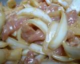 【農家のレシピ】玉ねぎの中華風かき揚げ作り方5写真