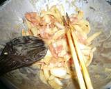 【農家のレシピ】玉ねぎの中華風かき揚げ作り方6写真