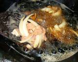 【農家のレシピ】玉ねぎの中華風かき揚げ作り方7写真