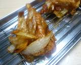 【農家のレシピ】玉ねぎの中華風かき揚げ作り方8写真