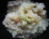 冬ごもり作り方4写真
