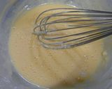 しっとり☆さつまいもケーキ作り方4写真