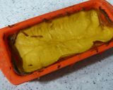 しっとり☆さつまいもケーキ作り方8写真