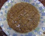 九十九里人が作る「鯵のなめろう☆」作り方5写真