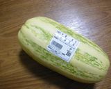 そうめんかぼちゃのクリーム煮作り方1写真