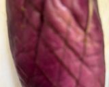 美味しい野菜の揚げ浸し作り方1写真