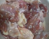 タカラ「本みりん」in塩麹チキングリル♪作り方1写真