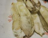 魚焼きグリルで野菜丸ごと焼き作り方3写真