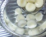 お餅好きのおから団子作り方9写真