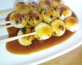お餅好きのおから団子作り方11写真