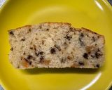 甘夏ピールのプラントベースケーキ作り方7写真