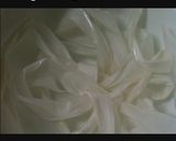ロール白菜(みそ味)作り方7写真