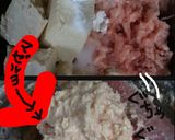 ロール白菜(みそ味)作り方8写真
