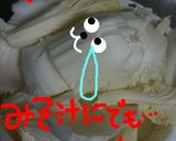 ロール白菜(みそ味)作り方15写真