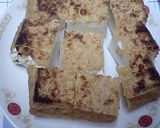 表面パリパリ★焼き厚揚げの大根おろしのせ作り方8写真