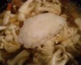 リサイクル　失敗肉じゃがの雑炊作り方6写真