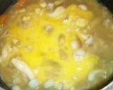 リサイクル　失敗肉じゃがの雑炊作り方7写真