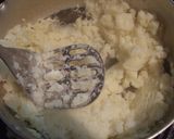 カマンベールチーズのマッシュポテト包み作り方2写真