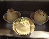 カマンベールチーズのマッシュポテト包み作り方7写真