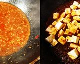 香る本場四川の味!!陳麻婆豆腐作り方6写真